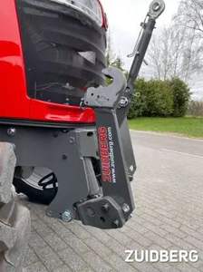 Massey Ferguson 4700 Serie M (ETAPA 5) - Product Image 4