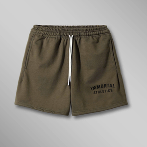 Customizable <b>Men's</b> Solid Pattern Mesh <b>Shorts</b> Vietnam Supply Factory Casual Streetwear Fitness Athletic Workout Gym Design - Product Image 5