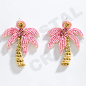 Charms Champignon Perles de rocaille Cute Daily Custom Character Star Charms Girl Gift New Trend Style for Beaded - Product Image 4