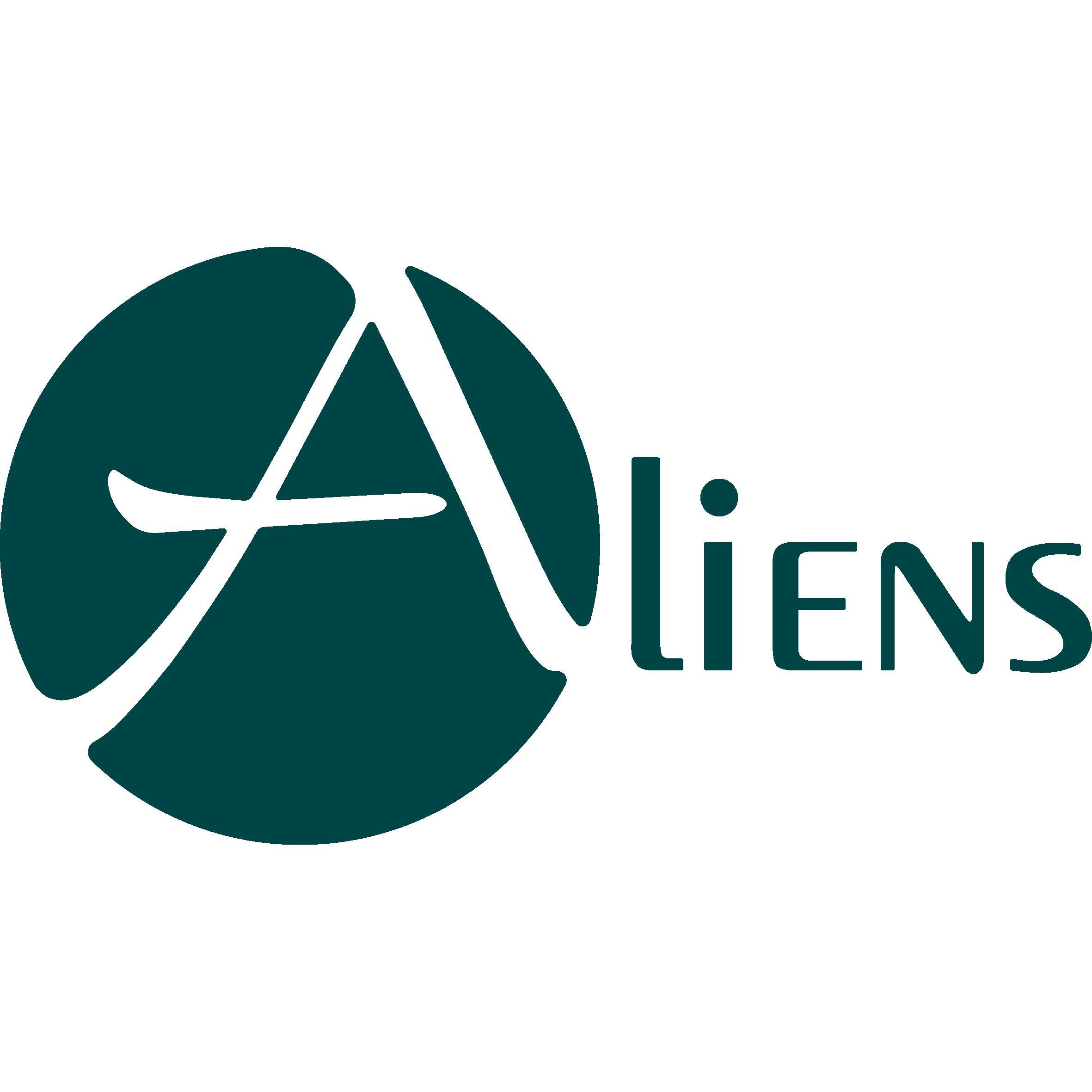 Aliens Bergsport & Arbeitssicherheit e.K. logo
