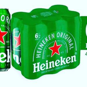 Cerveza Heineken disponible para suministro al por mayor con calidad premium y entrega rápida. - Product Image 4
