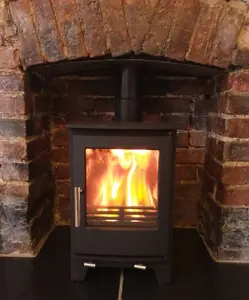 heater wood burning stove fireplace log burner Wood Cooking Stove Wood Fire Log Burn