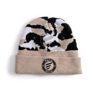 หมวกบีนนี่ผลิตจากโรงงาน - Product Image 5