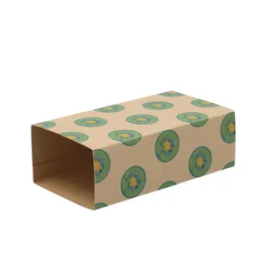 Bolsas de Papel Kraft CreaSleeve Band 329 Personalizadas para Promoción y Merchandising - Product Image 5