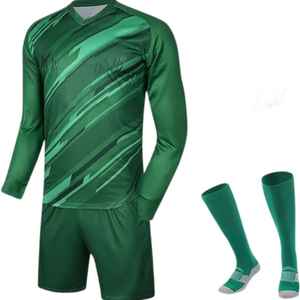 New Wholesale Price Comfortable Soccer Uniform with Custom Logo Printed Made in Pakistan Football Jersey <b>Top</b> <b>for</b> <b>Club</b> Team - Product Image 1