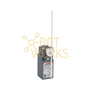 ABB 1SBV010171R1211 Nuovo Interruttore di Fine Corsa - Product Image 1