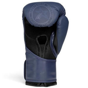 Gran oferta de guantes de boxeo profesionales personalizados de fábrica personalizados baratos de fábrica Logotipo de personalización producido boxeo Premium - Product Image 2