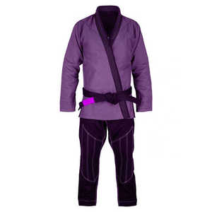 Uniforme d'art martial de qualité supérieure Bjj GI Jiu Jitsu/Kimono Bjj sur mesure Judo Gis JKimono Judo Gis Jiu Jitsu Gi - Product Image 1