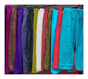 Harem Pants for Women Clothes Available at Export Price from Indian Manufacturer
