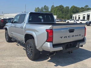 Toyota Tacoma 2024 Estándar de Fábrica - Product Image 4