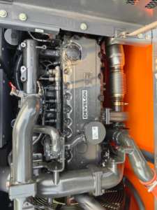 Productos de calidad al por mayor, maquinaria usada de segunda mano, precios de miniexcavadora de China - Product Image 6