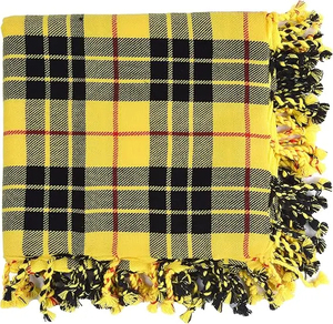 อุปกรณ์เสริมผ้าตาหมากรุกลายสก็อตแบบดั้งเดิม | ชุดกระโปรงสก็อตสำหรับงานทางการเทศกาลวัฒนธรรมและการเฉลิมฉลองบนที่ราบสูงแบบคลาสสิก - Product Image 2