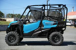 Pioneer 1000-5 Deluxe assemblé en usine, modèle 2025, exporté dans le monde entier - Product Image 3