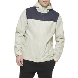 Chaqueta Bomber de satén personalizada de calidad superior para hombres y cortavientos de estilo callejero unisex con diseño Raiders - Product Image 5