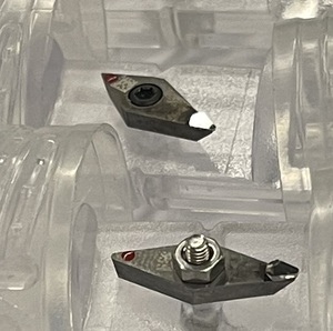 Siêu chính xác biến công cụ kim cương tự nhiên: đạt được 50 - 200 nanomet waviness - Product Image 3