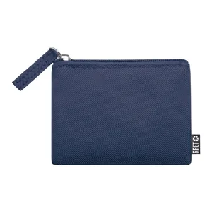 "RPET Eco-Friendly Dirham Coin <b>Purse</b> for Money Management" - Product Image 2