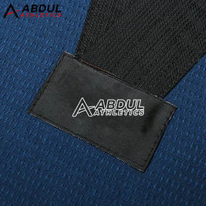 Uniforme de judo de haute qualité fabriqué par des professionnels, vêtements d'arts martiaux, uniforme de judo le plus vendu - Product Image 5