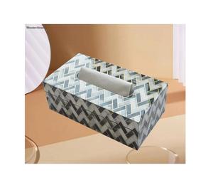 Soporte de pañuelos de diseño elegante, uso terminado de Metal para vajilla de oficina, soporte de pañuelos a buenos precios de venta - Product Image 5