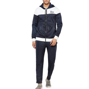 Traje Deportivo para Hombre de Manga Larga, Venta al por Mayor, Precio de Fábrica, Hecho con Materiales de Alta Calidad - Product Image 4