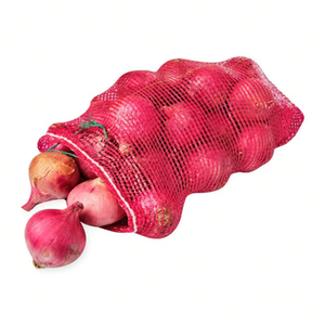 Organic Non-Peeled <b>Red</b> Onions Fresh Small 4-10cm 0.5kg Shandong 100% Mature - Product Image 5