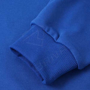 Sweat à capuche thermique double poids lourd pour hommes Streetwear d'hiver fabriqué au Pakistan en polyester/coton vente en gros - Product Image 5