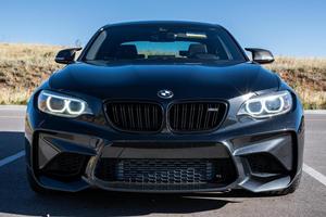 BMW M2 Coupé d'occasion 2016, conduite à gauche/droite - Product Image 2