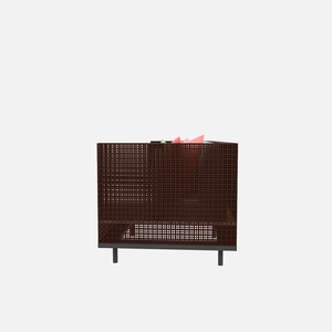 FOUR SEATER <b>SOFA</b> WITH <b>CUSHION</b> (LCO/003/008) - Product Image 6