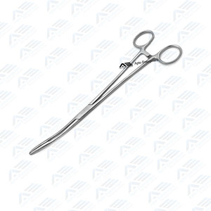 Offre Spéciale – Nouvelles Pinces à Pansements Collin Professionnelles – Instruments Chirurgicaux – Pinces de Maintien d'Éponges pour Usage Médical - Product Image 5