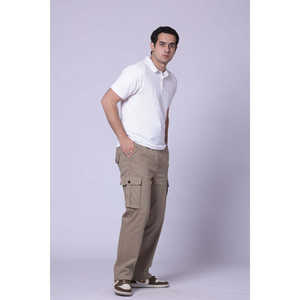 กางเกงคาร์โก้ผู้ชาย SEJ-CG10-503 - Product Image 3