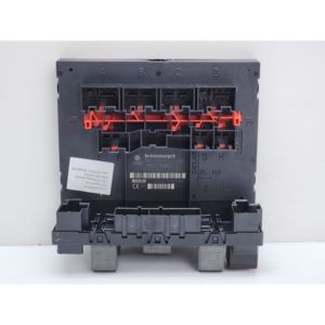 CENTRALINA BCM AUDI TT Serie Convertible (8J3) 8P0907279K BWA Gasolina 1984 (06>14) - Product Image 1