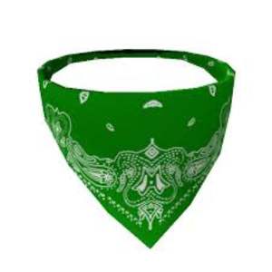 Custom <b>Design</b> Print Organic Cotton Face Cover <b>Bandana</b> With Customized Style and Square and Custom Logo Print Face Cover <b>Bandana</b> - Product Image 2
