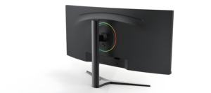 Écran de jeu de milieu de gamme de 32 pouces, série MX, FHD, 100 Hz, 165 Hz, 240 Hz, écran <span class=keywords><strong>plat</strong></span>, performances de mouvement fluide - Product Image 6