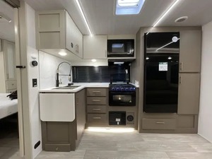 Fournisseur Vérifié pour la NOUVELLE ALTA 2800KBH 2026 East To West à vendre - Product Image 2