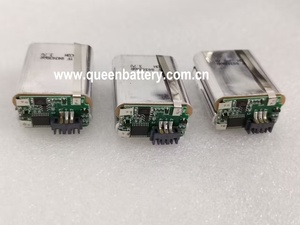 แบตเตอรี่กล้อง 2s1p 7.2v 7.4v 8.4v 2s 803038 แบบแท่งปริซึม สำหรับกล้องดิจิตอล <span class=keywords><strong>ALPHA</strong></span> 33 35 37 55 5000 <span class=keywords><strong>5100</strong></span> 6000 6300 <span class=keywords><strong>Alpha</strong></span> 7 รุ่น NP-FW50 - Product Image 5