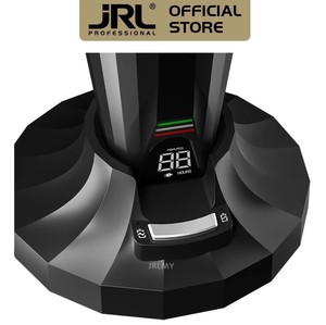 Juego de cortapelos y recortadora inalámbricos negros de edición limitada JRL x Lamborghini Diamante - Product Image 4