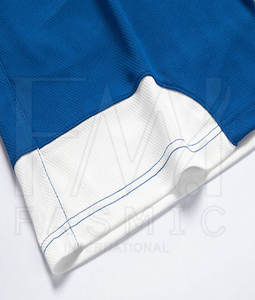 สินค้ามาใหม่ ชุดเซ็ตเสื้อฮู้ดดี้และกางเกงขาสั้นผู้ชาย สีพื้น ใส่ได้ทุกโอกาส ปรับแต่งได้ ผ้าฝ้ายฟลีซ 100% สไตล์สตรีท - Product Image 4