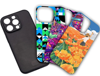 Acrylique de 3 mm à haute brillance personnalisé en gros pour la sublimation, feuille d'acrylique pour transfert thermique
