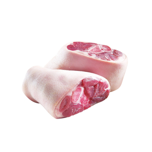 Wholesale pork shank bulk supply <b>large</b> cartons ready for global shipment - Product Image 4