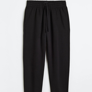 OEM de pantalon droit en coton grande taille pantalon décontracté automne et hiver avec pantalon en velours épais - Product Image 6