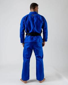 Kimono de Judo y BJJ de Alta Calidad Hecho a Medida, Uniforme de Artes Marciales Elástico 100% Algodón - Product Image 5