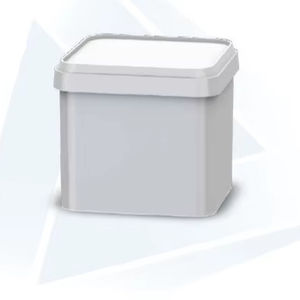 กล่องสี่เหลี่ยม KCI สำหรับการค้าต่างประเทศ ขนาด 500 มล. พร้อมคุณสมบัติรักษาความสดใหม่ สไตล์ยุโรป สำหรับใช้ในบ้าน - Product Image 1