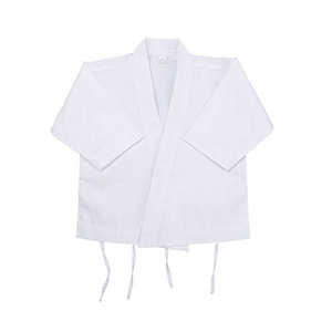 Nuevo Uniforme de Karate Personalizado, Transpirable, de Secado Rápido, 100% Algodón, con Logotipo Personalizado - Precio Bajo - Product Image 5