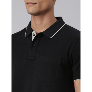Nouveaux polos pour hommes adultes en gros – Polos pour hommes les plus vendus à prix imbattable - Product Image 6