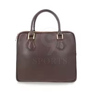 Bolso cruzado duradero y ligero para mujer con correa ajustable y cierre de cremallera con diseño multibolsillo - Product Image 1