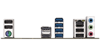 Nouvelle carte mère de jeu pour ordinateur de bureau GIGABYTE B550M K DDR4 M.2 PCIE4.0 X16 Slot SATA3.0 Socket AM4 B550