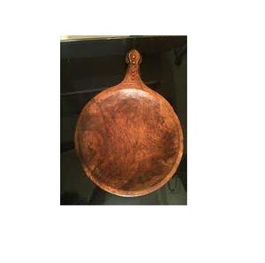 Cuchara de arroz de madera de alta calidad, precio barato, artesanía de acacia, hecha a mano, ecológica - Product Image 6