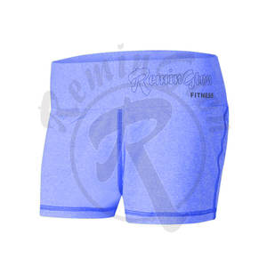 Meilleurs shorts de compression respirants pour femmes OEM Service Short de compression léger pour femmes - Product Image 1