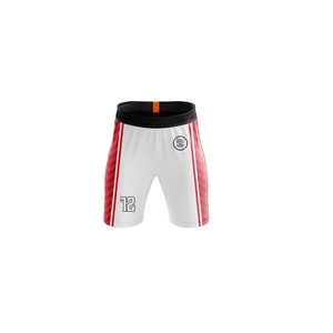 Nouveaux produits 2026, technologie de découpe automatisée, conception personnalisée, uniformes de football respirants, 7v7, confortables, uniformes 7On7 à vendre - Product Image 5