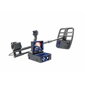Miglior Rilevatore di Metalli Deephunter 3D Pro Package Nuovo di Zecca Pronto per la Consegna in Tutto il Mondo - Product Image 4