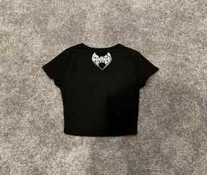 Camiseta de Manga Corta para Hombre, Talla Grande, con Estampado Personalizado en la Parte Delantera, 100% Algodón, Transpirable y Cómoda - Product Image 4